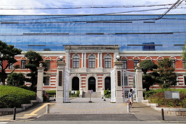 神戸地裁＝神戸市中央区橘通２