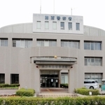 兵庫県警加西署＝加西市北条町東高室