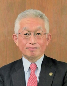 明石市の泉房穂市長（資料写真）