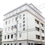 兵庫県警兵庫署＝神戸市兵庫区下沢通３