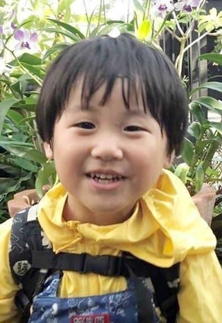 穂坂修ちゃん