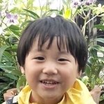 穂坂修ちゃん