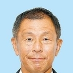 和田有一朗氏