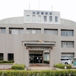 兵庫県警加西署＝加西市北条町東高室