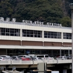 ＪＲ新神戸駅＝神戸市中央区加納町１