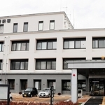 兵庫県警三木署＝三木市平田