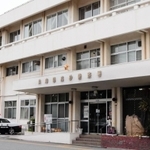 兵庫県警高砂署＝高砂市荒井町紙町