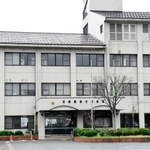 兵庫県警美方署＝兵庫県新温泉町戸田
