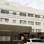 兵庫県警尼崎北署＝尼崎市南塚口町２