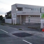 深さ２．７メートルの穴があった現場付近＝加古川市西神吉町大国
