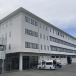 兵庫県警高速隊＝西宮市山口町