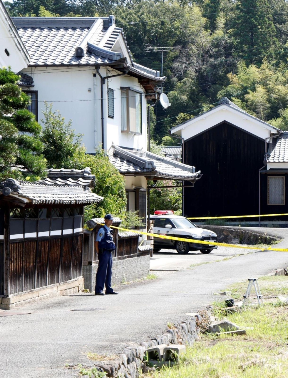 【中古】 単身赴任殺人事件 控訴審＞即日結審、柴田町で父親を殺した罪などに問われ一審で実刑判決