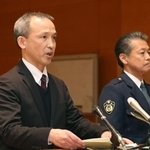 姫路・男性刺殺事件　49歳男を容疑で逮捕　レンタカーで逃走、石川県で身柄確保