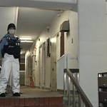 神戸市中央区のマンション、大型冷凍庫から遺体発見　成人男性、損壊され腐敗進む