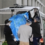 神戸・冷凍庫切断遺体　逮捕の元妻、転居後も「何度か部屋に立ち寄った」　事件発覚恐れ、賃貸継続か