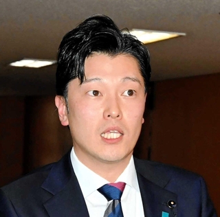 奥谷謙一県議