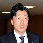 奥谷謙一県議