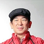 日本栄養士会・災害支援チームの下浦佳之さん（日本栄養士会提供）