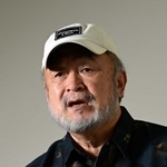 「若い俳優の熱演が作品を熟成させてくれた」と話す五十嵐匠監督＝神戸新聞社（撮影・中西幸大）