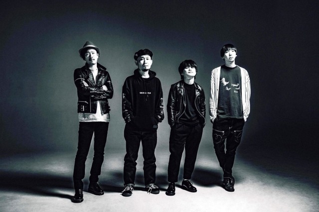 神戸ゆかりのガガガＳＰ。９月１８日、ＧＲＥＥＮＪＡＭに出演する