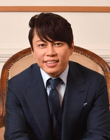 「より地域に根差した活動をするため、実行委員会の組織改編にも着手した」と明かす西川貴教＝東京都内