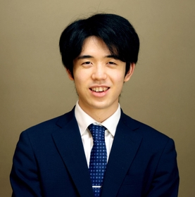 藤井聡太王位