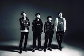 神戸ゆかりのガガガＳＰ。９月１８日、ＧＲＥＥＮＪＡＭに出演する