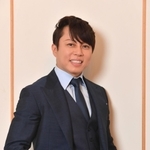 「直接関係のない、知らん喫茶店に『イナズマセット』ができていたり、スーパーで『イナズマセール』をしていたり。それがめちゃくちゃうれしい」という西川貴教＝東京都内