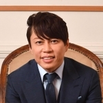 「より地域に根差した活動をするため、実行委員会の組織改編にも着手した」と明かす西川貴教＝東京都内