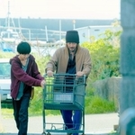 映画「ぜんぶ、ボクのせい」の一場面（ⓒ２０２２「ぜんぶ、ボクのせい」製作委員会）
