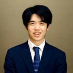 藤井聡太王位