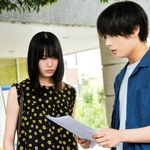 映画の一場面（（Ｃ）２０２２「この子は邪悪」製作委員会）