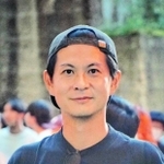 Ｆｅｓｔｉｖａｌ　Ｌｉｆｅ編集長の津田昌太朗さん