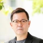 関西国際大学准教授の永井純一さん
