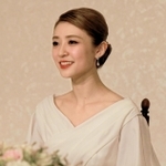 退団を発表した宝塚宙組トップ娘役の潤花さん＝宝塚大劇場