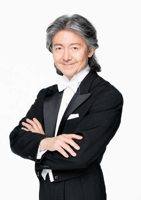 大友直人（Ｃ）Ｒｏｗｌａｎｄ　Ｋｉｒｉｓｈｉｍａ