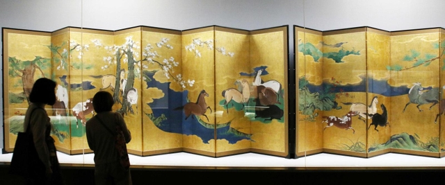 幻の逸品100年ぶりの全貌 国宝、重文含む110件展示 神戸