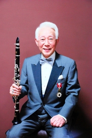 北村英治