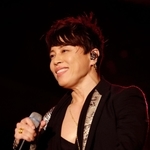 熱唱したＴ．Ｍ．Ｒｅｖｏｌｕｔｉｏｎの西川貴教＝滋賀県草津市（ⓒイナズマロック　フェス２０２２実行委員会）