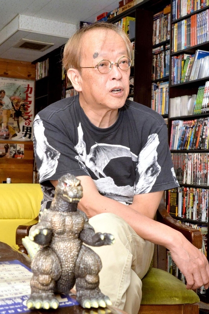 幅広い作品 文化的な肺活量は類をみない 映画監督 大森一樹さん死去 別れ惜しむ声 文化 神戸新聞next