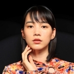 「亡くなった人の視点で物語が語られる。その発想が新鮮だった」と話すのん＝大阪市内（撮影・鈴木雅之）