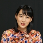 「亡くなった人の視点で物語が語られる。その発想が新鮮だった」と話すのん＝大阪市内（撮影・鈴木雅之）