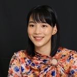 「亡くなった人の視点で物語が語られる。その発想が新鮮だった」と話すのん＝大阪市内（撮影・鈴木雅之）