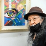 漫画家・根本敬