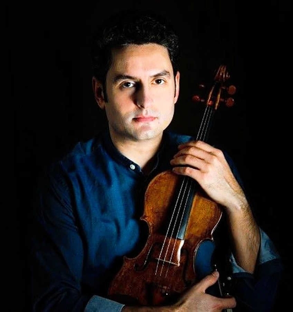 マウロ・イウラート