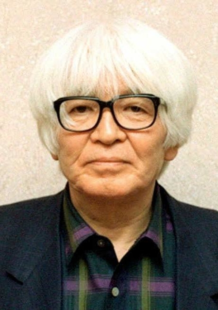 司馬遼太郎さん