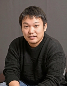 松永貴志さん