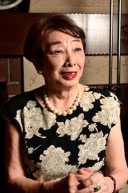 原田紀子さん