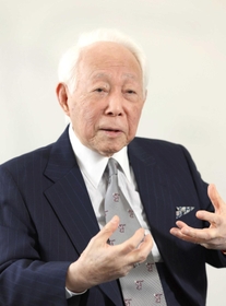 北村英治さん