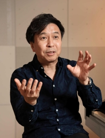 小曽根真さん